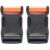 Застібка для ременів Lifeventure Side-Release Buckles 25 mm