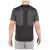 Футболка з коротким рукавом "5.11 Tactical Max Effort S/S Top" Black 2