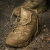 Ботинки тактические Merrell Moab 3 Tactical Mid WP. Койот 8