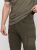 Брюки влагозащитные Sturm Mil-Tec "Softshell Pants Assault" Ranger Green 10