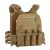 M-Tac плитоноска Cuirass FAST Elite XL, Койот 3