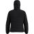 Куртка пуховая Odlo X-Alp Packable Down, Черный 9