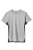 Футболка чоловіча Rab Sonic Ultra Tee, Light Zinc/Graphene