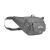 Сумка на пояс Tatonka Funny Bag, Titan Grey