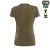 Футболка M-Tac 93/7 Summer Lady Dark Олива, dark Olive 4