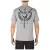 Футболка з малюнком "5.11 Lancelot Tee" Grey Heather 2