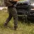 Штани тактичні 5.11 Tactical® "ABR™ Pro Pants" Kangaroo 10