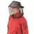 Сітка на голову від комарів Sea to Summit Mosquito Headnet – Пісочна