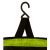 Косметичка Tribe Wash Organizer з підвісом, Зелений 6