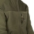 Флисовая куртка Helikon-Tex Classic Army. Цвет Black / Черний 6
