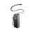 Павербанк EcoFlow RAPID Power Bank з кабелями 25000mAh, сріблястий 3
