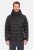 Чоловічий зимовий пуховик Rab Glaceon Pro Jacket, Anthracite 3