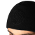 Шапка Beanie 3.0 НПУ Чорна 3