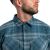 Сорочка Helikon-Tex MBDU Nylon Polyester Blend, Western Blue Plaid 10
