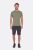 Шорти чоловічі Rab Incline Light Shorts, Anthracite 10