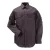 Сорочка тактична "5.11 Tactical Taclite Pro Long Sleeve Shirt" Charcoal