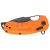 Розкладний ніж SOG Kiku XR LTE, Orange 2