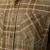 Рубашка тактическая "5.11 Tactical® Silverwood Flannel Plaid Long Sleeve Shirt" Tank Green Plaid 7