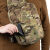 Сумка польова "AGER" MTP/MCU camo 11