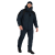 Комплект Patrol Taslan Темно-синій — Чорний
