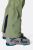 Брюки женские Rab Kinetic Alpine Stretch Bib Wmns, M Regular, Dark Fig Green 13