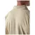 Футболка поло тактична з коротким рукавом "5.11 Tactical Performance Polo - Short Sleeve, Synthetic Knit" Silver Tan 15