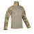Рубашка полевая для жаркого климата UAS (Under Armor Shirt) Cordura Baselayer Varan camo Pat.31143/31140