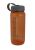 Фляга Pinguin Tritan Slim Bottle 2020 BPA-free, 0.65 л, Orange