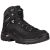 Ботинки LOWA Renegade GTX MID, глубокий чёрный 3