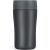 Термокухоль Lifeventure One Touch Thermal Mug 0,25 L, Чорний 2