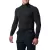 Термореглан 5.11 Tactical "Mock Neck Long Sleeve Top" Black 3