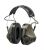 Активные тактические наушники 3M PELTOR ComTac VIII (MT14H418A-02GN), без микрофона и кабеля до рации 2