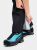 Штани жіночі Black Diamond Stormline Stretch Full Zip Rain Pants, Black 11
