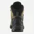 Ботинки тактические SALOMON Quest 4 GTX. Черный-Койот 5