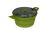 Набір посуду Sea to Summit X-Set 31, Olive Bowl & Mug 2