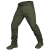 Штани SoftShell Vent Олива