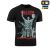 Футболка M-Tac Freedom Чорна, black, чорний 3