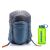 Спальний мішок Pinguin Comfort PFM (-1/-7°C), Blue 5