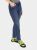 Штани жіночі Black Diamond Crag Denim Pants, Medium Indigo 5