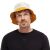 Панама Buff Trek Bucket Hat, Keled Blue 64
