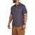 Сорочка тактична "5.11 Tactical Ellis Short Sleeve Shirt" Volcanic 3