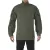 Сорочка тактична під бронежилет "5.11 Tactical® Rapid Assault Shirt" TDU Green