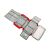 Аптечка порожня Tatonka First Aid M, Red 3