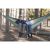 Гамак одинарний Naturehike NH21DC011 оливковий 4