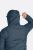 Мембранная мужская теплая куртка Rab Valiance Jacket, Black 6