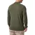 Поло с длинным рукавом "5.11 Tactical® Helios Long Sleeve Polo" TDU Green 3