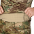 Термокофта LVL2 Hawk Polarheat QS Multicam 5