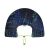 Кепка Buff Pack Run Cap, R-Sural Multi 3