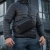 Сумка M-Tac Admin Bag Medium Elite з липучкою Hex. Чорний 2