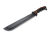 Ніж Boker Мачете Magnum CSB Latin Machete, клинок 298 мм, сталь 420